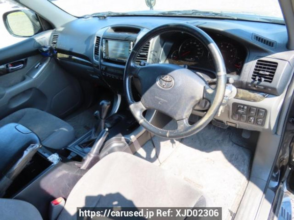 Used 2006 AT toyota land-cruiser-prado TRJ120W Image[13]
