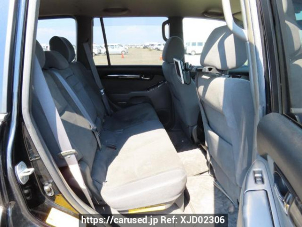 Used 2006 AT toyota land-cruiser-prado TRJ120W Image[15]