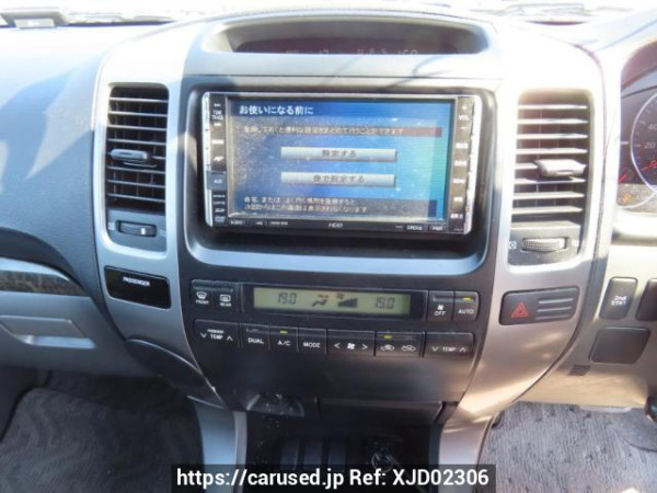 Used 2006 AT toyota land-cruiser-prado TRJ120W Image[24]