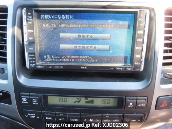 Used 2006 AT toyota land-cruiser-prado TRJ120W Image[25]