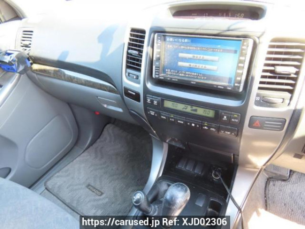 Used 2006 AT toyota land-cruiser-prado TRJ120W Image[26]