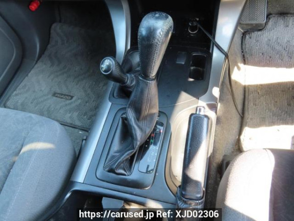 Used 2006 AT toyota land-cruiser-prado TRJ120W Image[27]