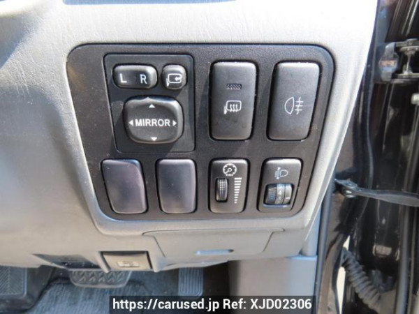 Used 2006 AT toyota land-cruiser-prado TRJ120W Image[29]