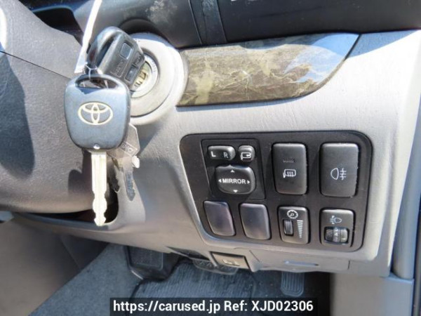 Used 2006 AT toyota land-cruiser-prado TRJ120W Image[30]