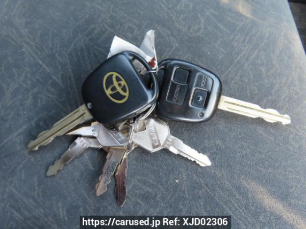 Used 2006 AT toyota land-cruiser-prado TRJ120W Image[31]