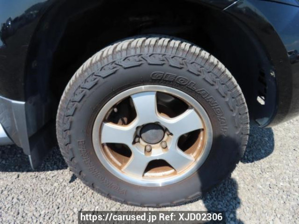 Used 2006 AT toyota land-cruiser-prado TRJ120W Image[33]