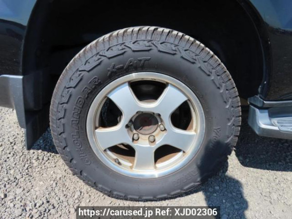 Used 2006 AT toyota land-cruiser-prado TRJ120W Image[35]