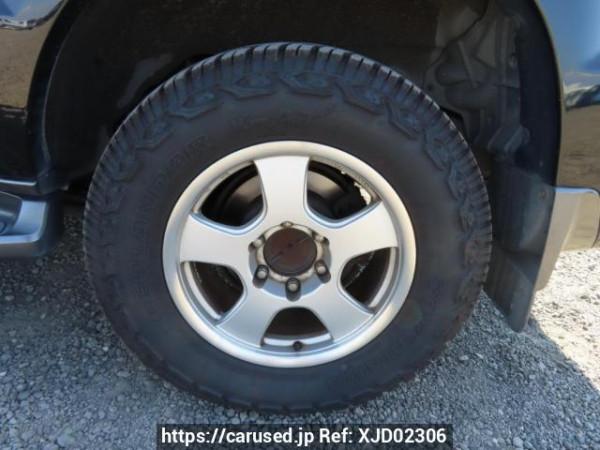 Used 2006 AT toyota land-cruiser-prado TRJ120W Image[36]