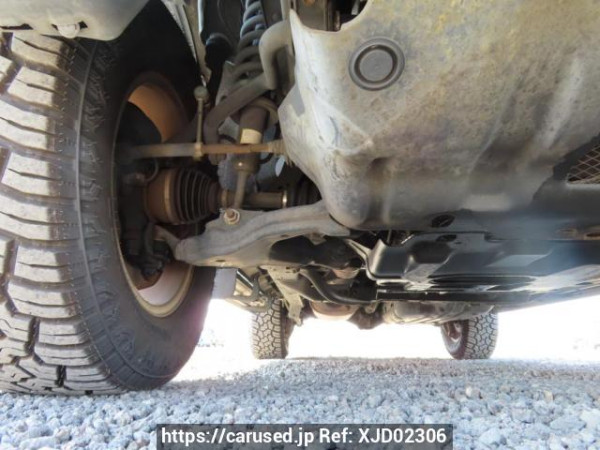 Used 2006 AT toyota land-cruiser-prado TRJ120W Image[37]