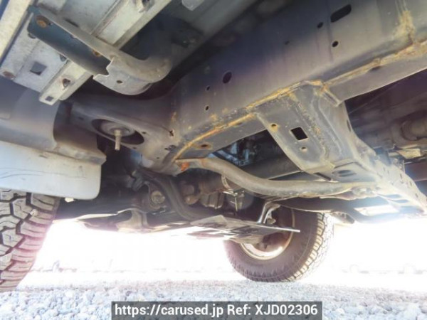 Used 2006 AT toyota land-cruiser-prado TRJ120W Image[40]