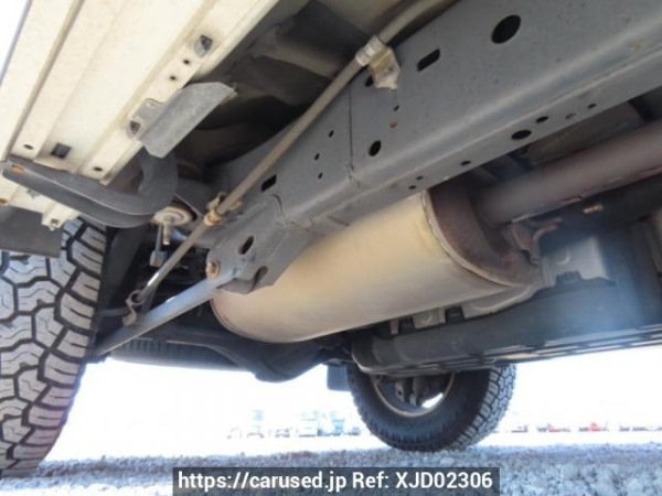 Used 2006 AT toyota land-cruiser-prado TRJ120W Image[41]