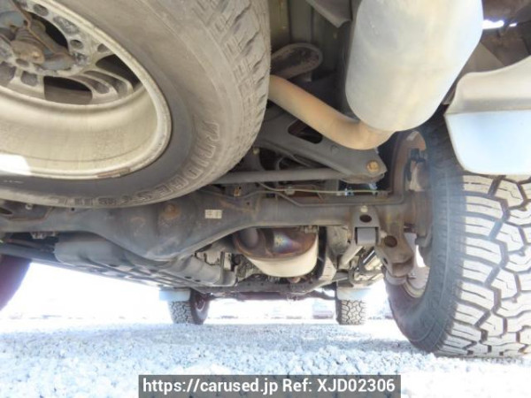 Used 2006 AT toyota land-cruiser-prado TRJ120W Image[43]