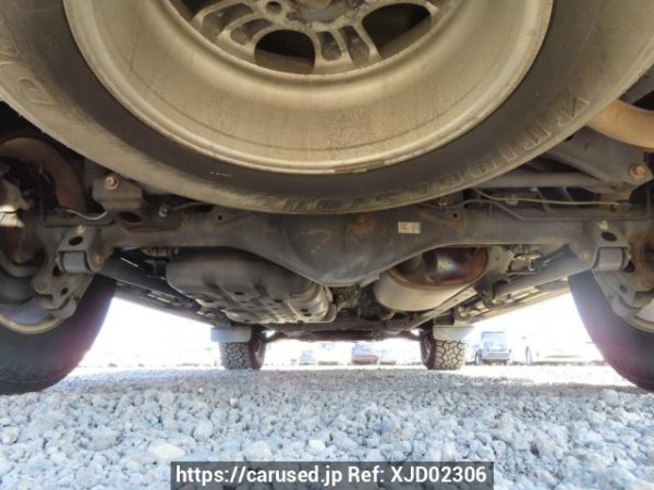 Used 2006 AT toyota land-cruiser-prado TRJ120W Image[45]