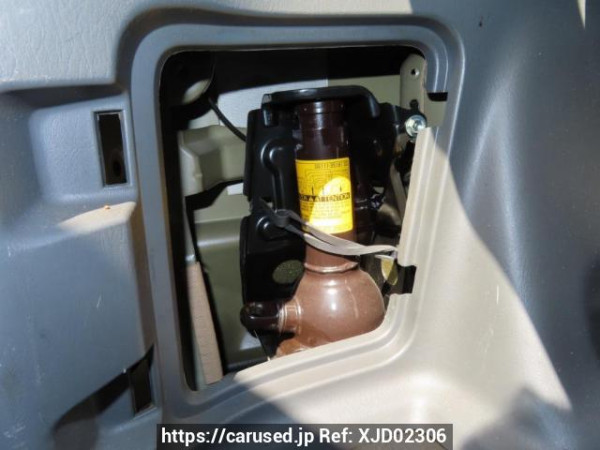 Used 2006 AT toyota land-cruiser-prado TRJ120W Image[46]