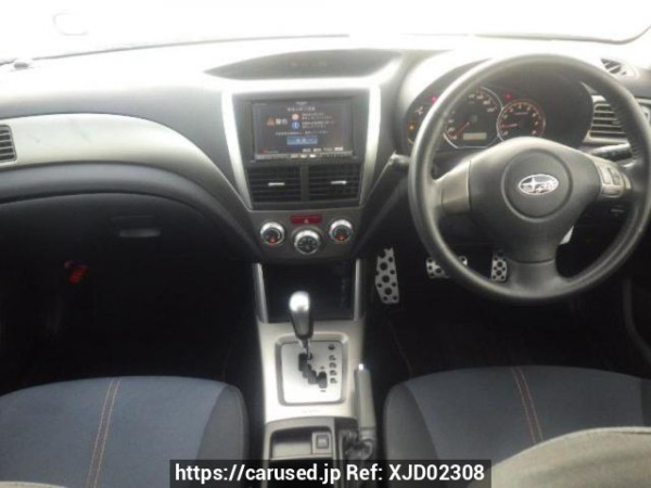 Used 2009 AT subaru forester SH5 Image[15]