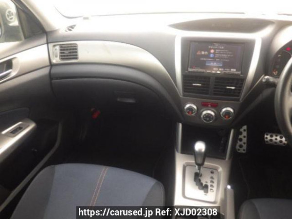Used 2009 AT subaru forester SH5 Image[16]