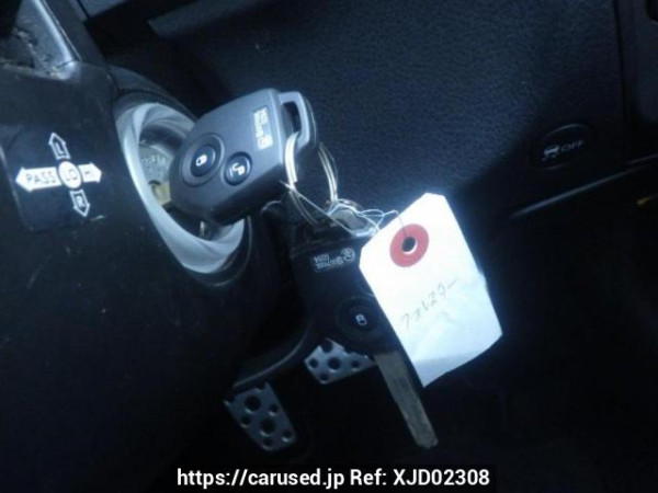 Used 2009 AT subaru forester SH5 Image[18]