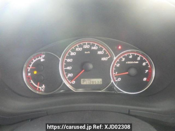 Used 2009 AT subaru forester SH5 Image[22]