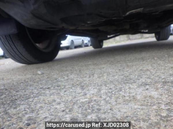 Used 2009 AT subaru forester SH5 Image[28]