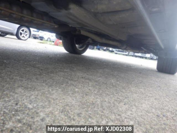 Used 2009 AT subaru forester SH5 Image[31]