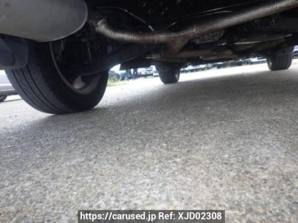 Used 2009 AT subaru forester SH5 Image[34]