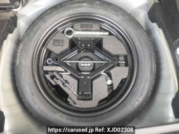 Used 2009 AT subaru forester SH5 Image[38]