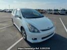 Toyota Wish ZNE10G