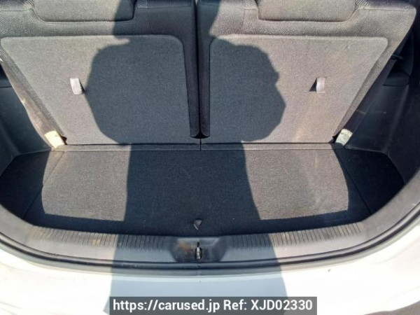 Used 2005 AT toyota wish ZNE10G Image[8]