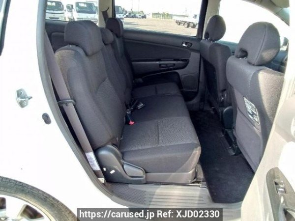 Used 2005 AT toyota wish ZNE10G Image[15]