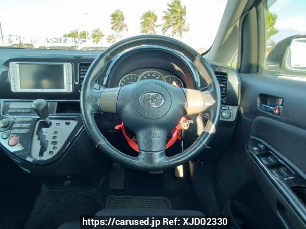 Used 2005 AT toyota wish ZNE10G Image[20]