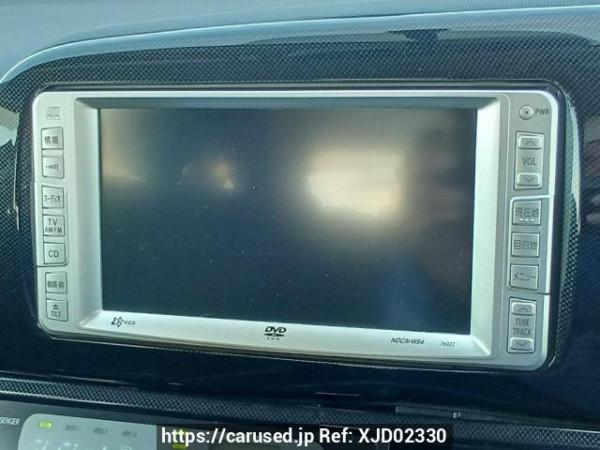 Used 2005 AT toyota wish ZNE10G Image[21]