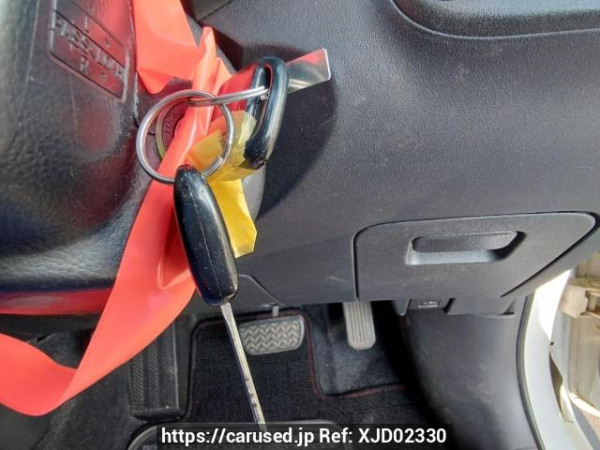 Used 2005 AT toyota wish ZNE10G Image[25]