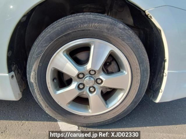 Used 2005 AT toyota wish ZNE10G Image[26]