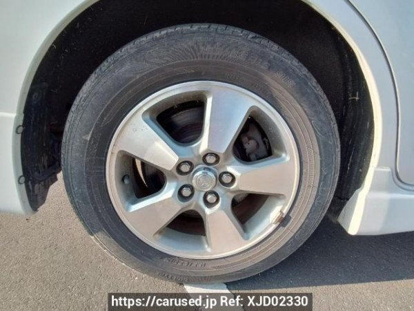 Used 2005 AT toyota wish ZNE10G Image[28]
