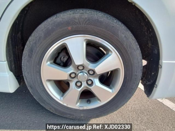 Used 2005 AT toyota wish ZNE10G Image[29]