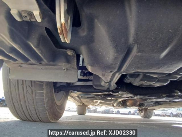 Used 2005 AT toyota wish ZNE10G Image[30]