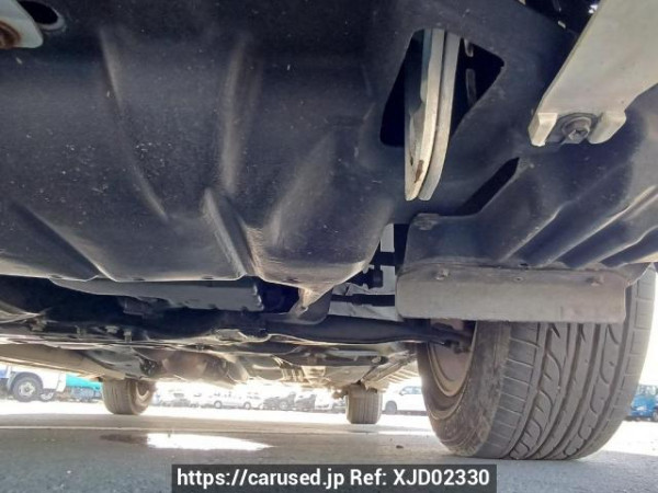 Used 2005 AT toyota wish ZNE10G Image[31]