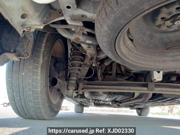 Used 2005 AT toyota wish ZNE10G Image[36]