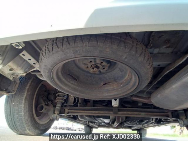 Used 2005 AT toyota wish ZNE10G Image[39]