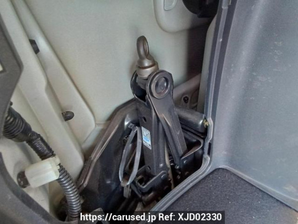 Used 2005 AT toyota wish ZNE10G Image[41]