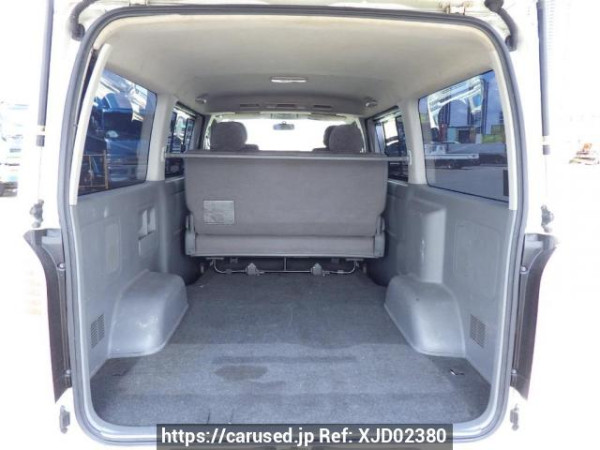 Used 2006 AT toyota regiusace-van KDH205V Image[8]