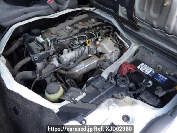 Used 2006 AT toyota regiusace-van KDH205V Image[9]