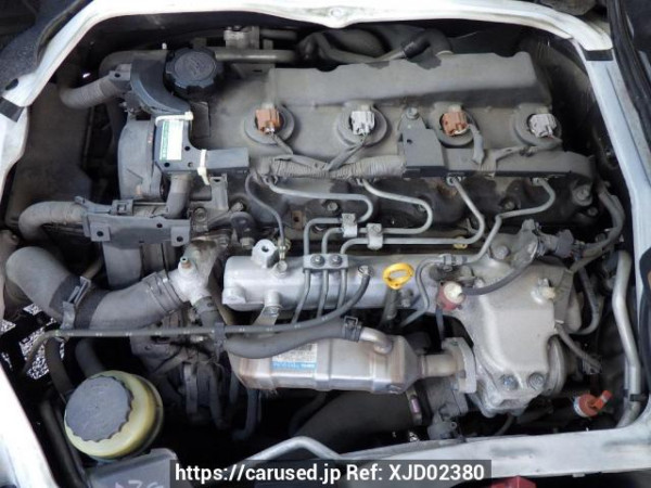 Used 2006 AT toyota regiusace-van KDH205V Image[10]