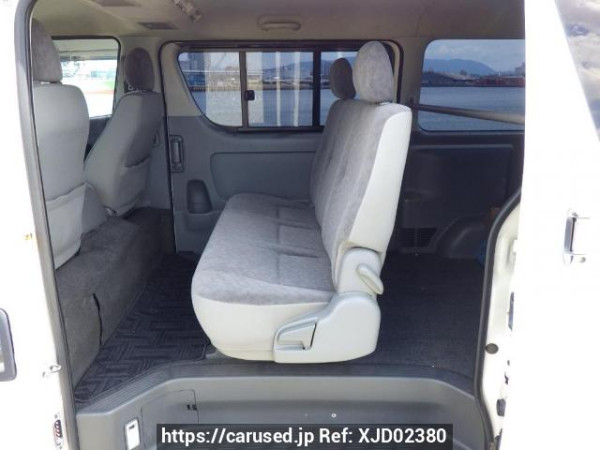 Used 2006 AT toyota regiusace-van KDH205V Image[17]