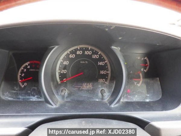 Used 2006 AT toyota regiusace-van KDH205V Image[21]