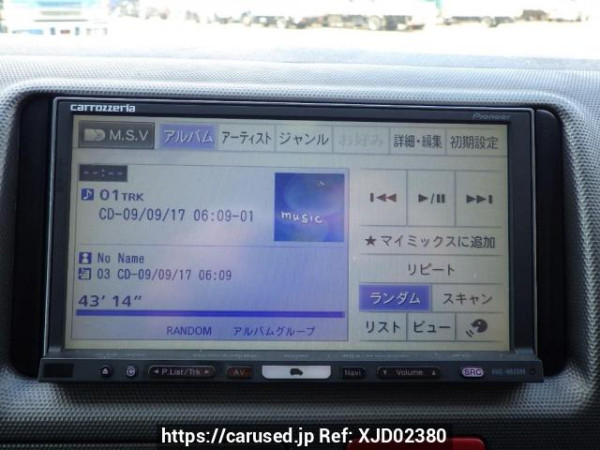 Used 2006 AT toyota regiusace-van KDH205V Image[24]