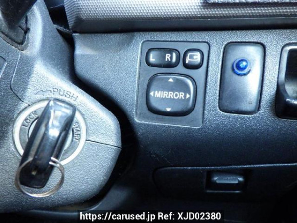 Used 2006 AT toyota regiusace-van KDH205V Image[28]