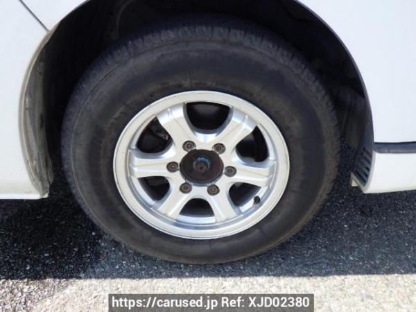 Used 2006 AT toyota regiusace-van KDH205V Image[31]