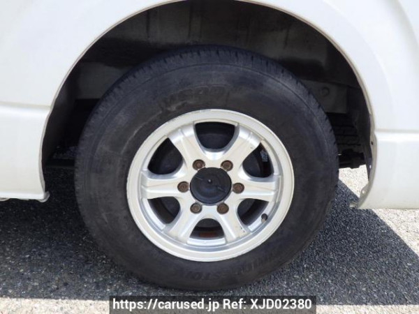 Used 2006 AT toyota regiusace-van KDH205V Image[34]