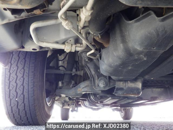 Used 2006 AT toyota regiusace-van KDH205V Image[35]